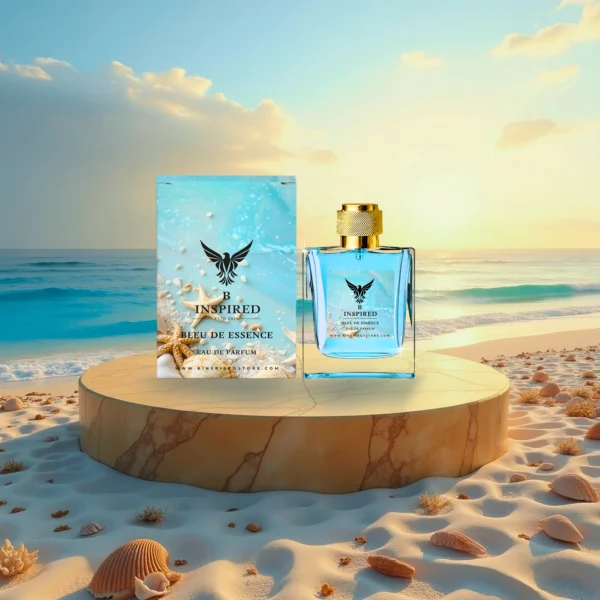 Bleu de Essence - Image 2