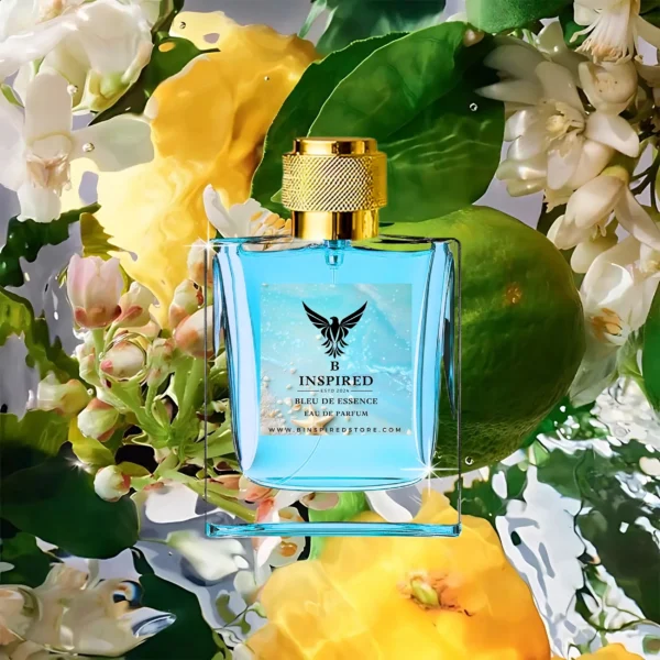 Bleu de Essence - Image 3
