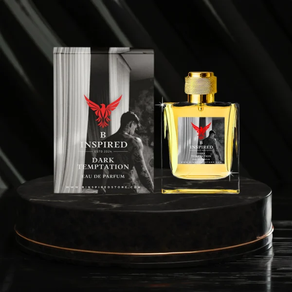 Dark Temptation - Image 2