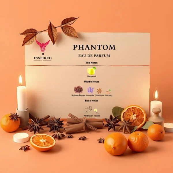 Phantom - Image 4