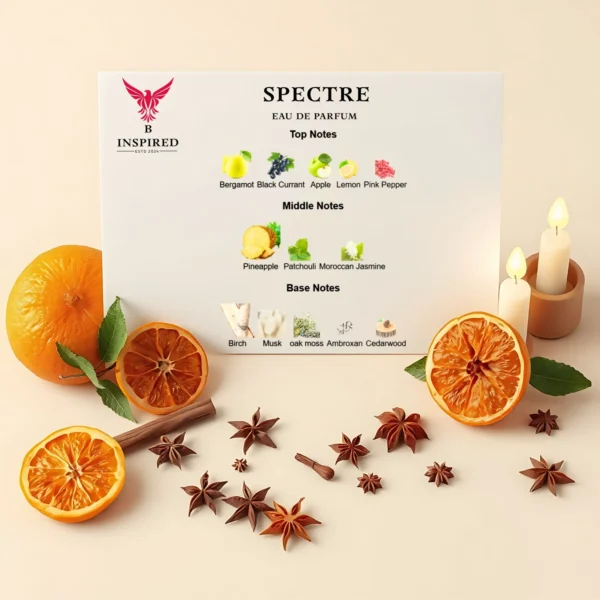Spectre - Image 4