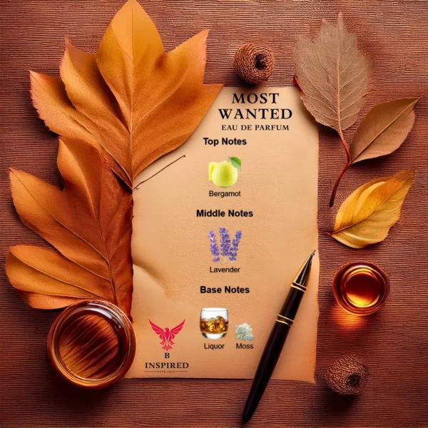Most Wanted - Image 4