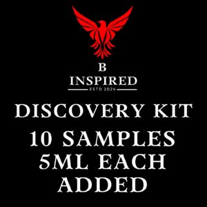 10 Sample Products