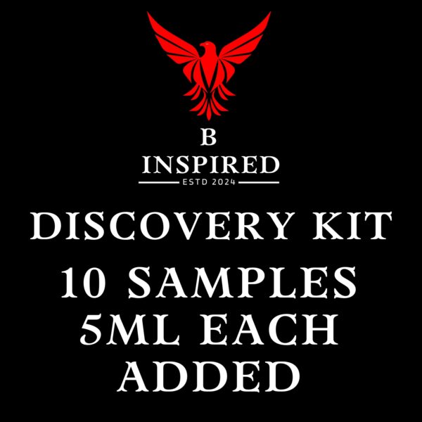 10 Sample Products
