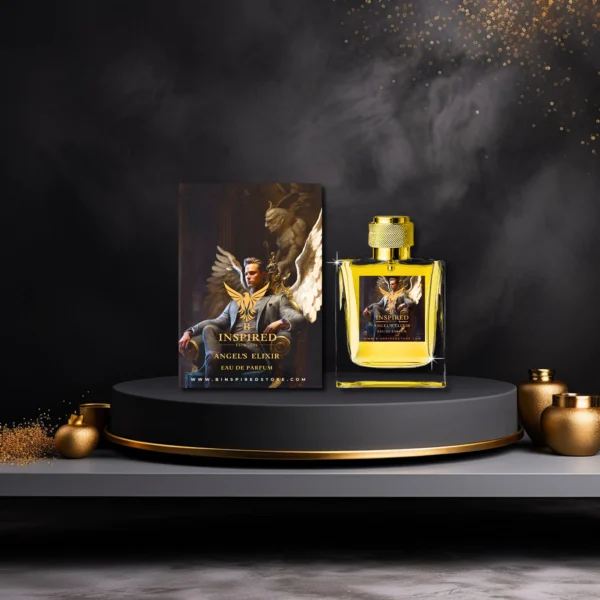 Angels' Elixir - Image 2