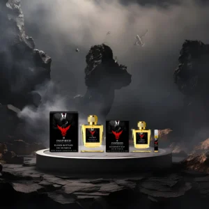 Elixir Bottled