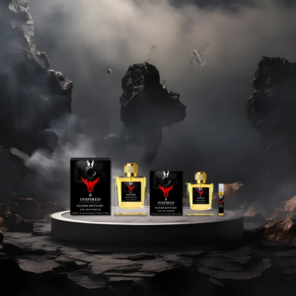 Elixir Bottled