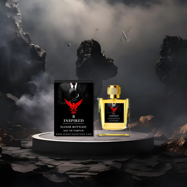 Elixir Bottled - Image 2