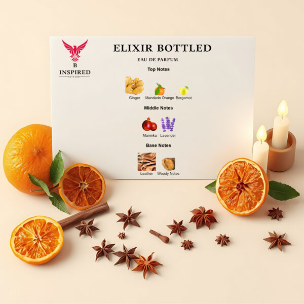 Elixir Bottled - Image 4