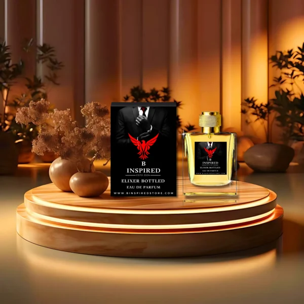Elixir's Bottled - Image 2