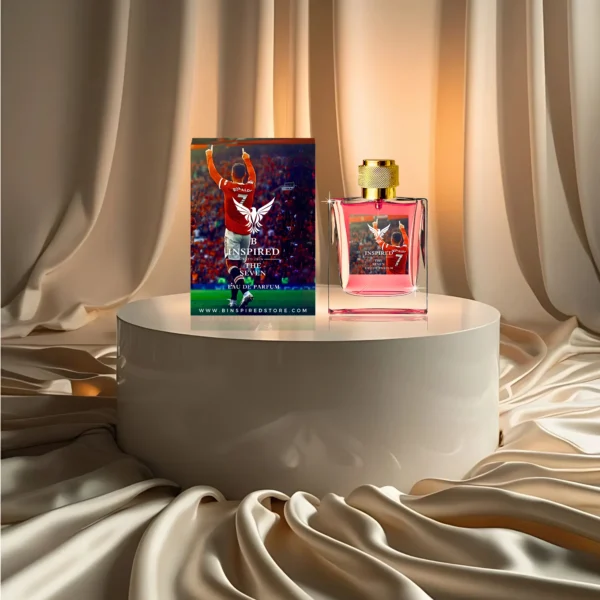 The Seven - Image 2