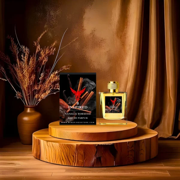 Vanilla Tobacco - Image 2