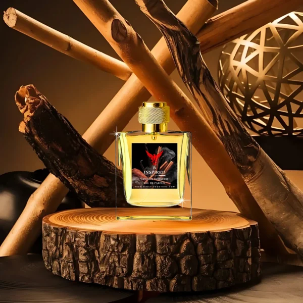 Vanilla Tobacco - Image 3